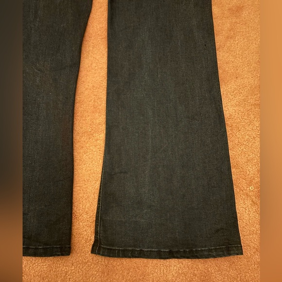 Democracy “absolution” Itty Bitty Bootcut, 16 - Picture 4 of 6